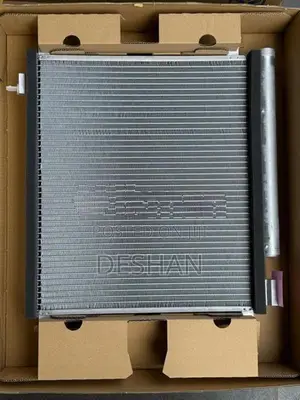 Suzuki Wagon R Ac Condenser mh55s ha36s mk53s