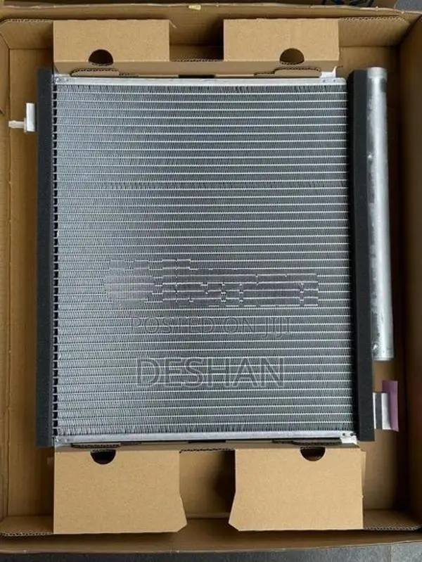 Suzuki Wagon R Ac Condenser mh55s ha36s mk53s