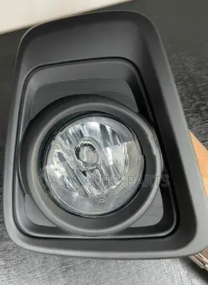 Suzuki Wagon R Fog Lamp Light Set Halogen