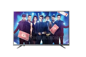 New 32 inch Konka HD TV