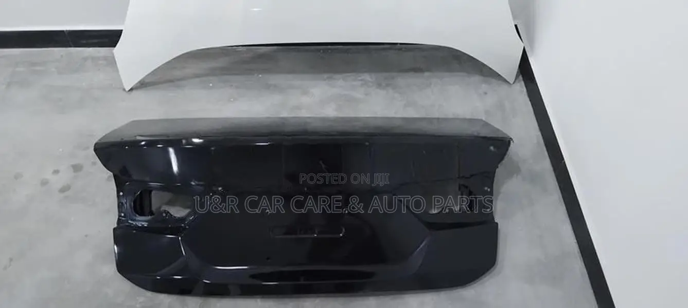Honda Grace Dicky Door Panel