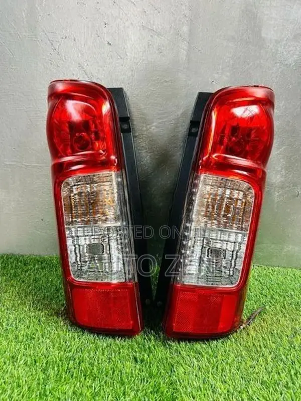 E26 TAIL LIGHT