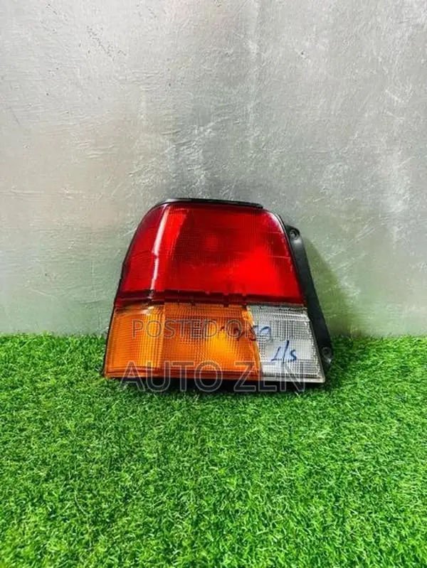 Corsa /tercel 2000mdl Tail Light Left Side