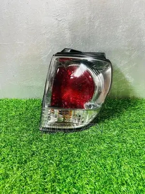 Harrier 98mdl Tail Light Right Side