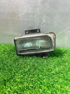 NPR85 Fog Light