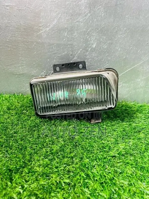 NPR85 Fog Light