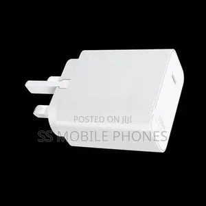 Honor 100W GAN Super Charger (Genuine)