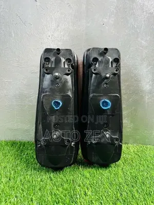 Lorry Decorations Tail Light