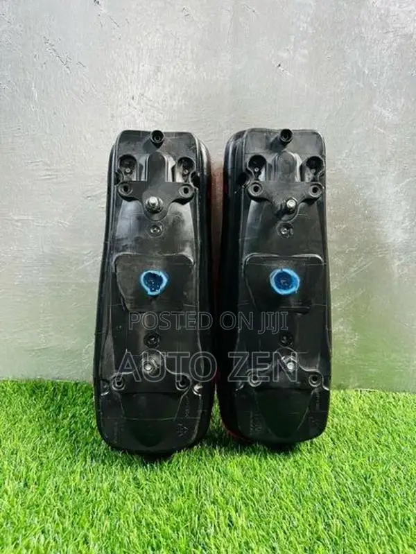 Lorry Decorations Tail Light