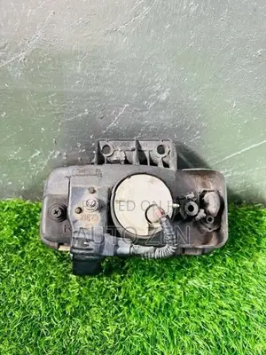 NPR85 Fog Light