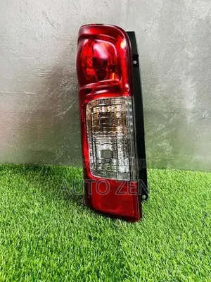 E26 TAIL LIGHT