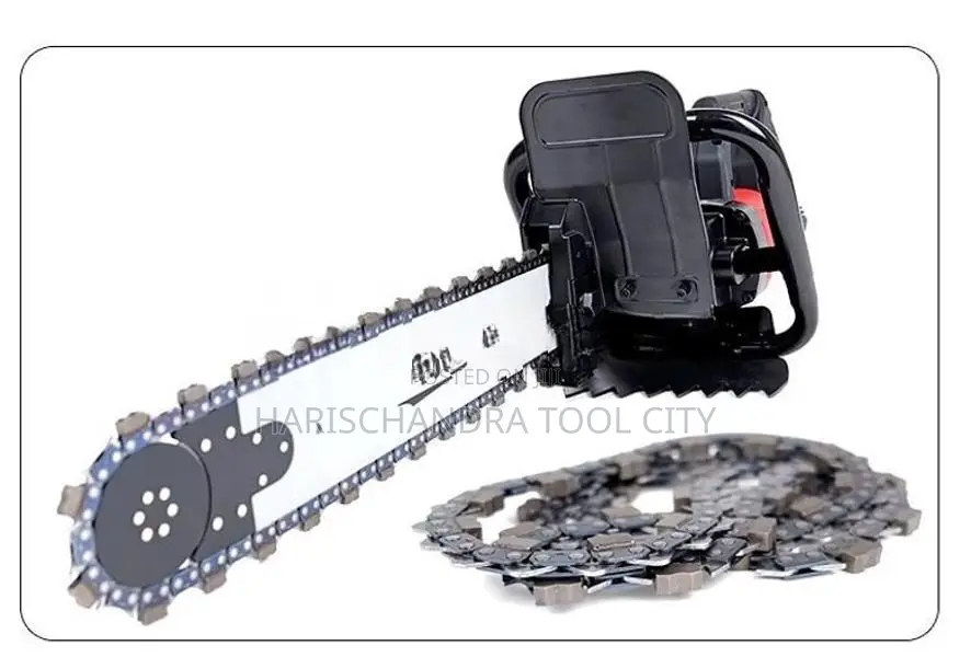 LT480 Electric Diamond Chainsaw For Concrete and Stone 3200W 20"