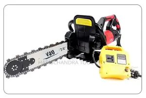 LT480 Electric Diamond Chainsaw For Concrete and Stone 3200W 20"