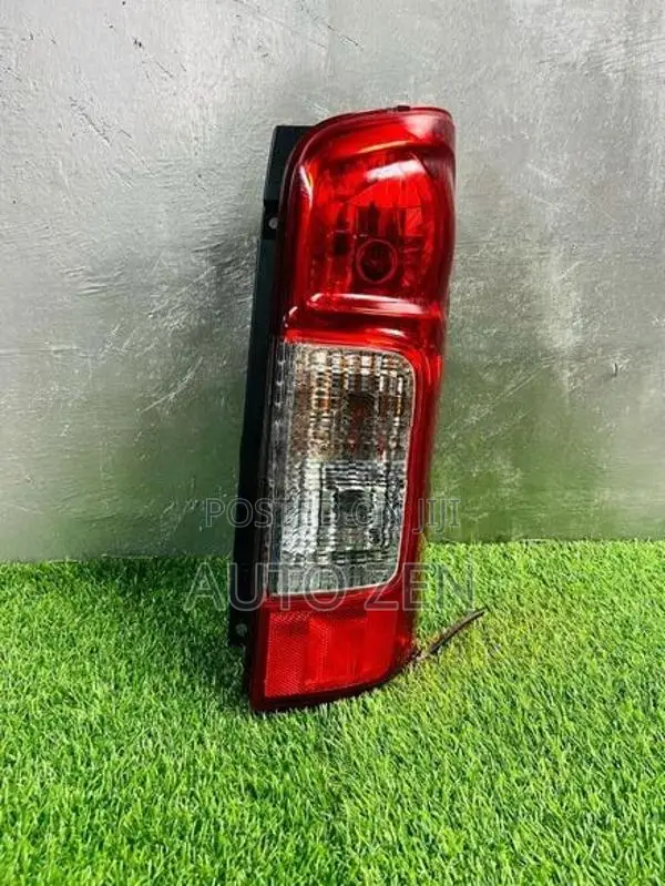 E26 TAIL LIGHT