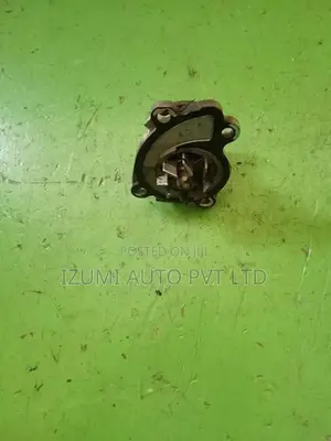 Nissan Tiida Engine Water Pump