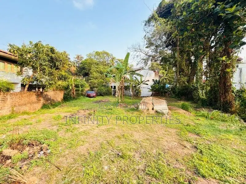 19 P Land Sale At Suburthi Pura Battramulla