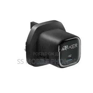 Anker 30W Super Charger