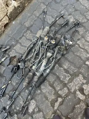 Nissan Sunny B13 B14 Power Steering Rack