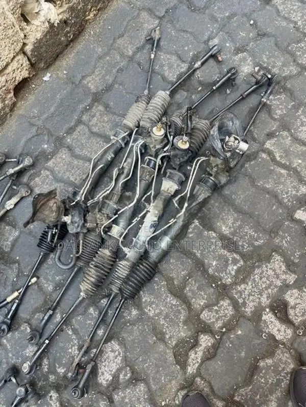 Nissan Sunny B13 B14 Power Steering Rack