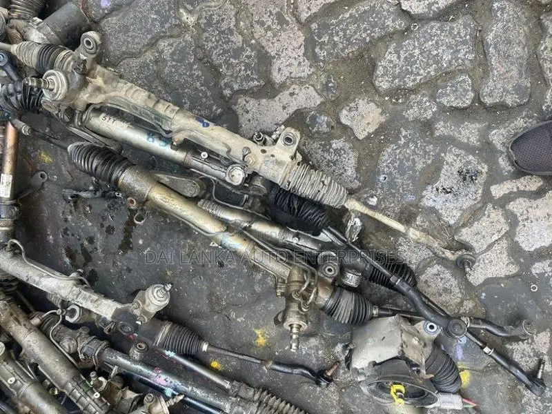 Toyota Premio Allion 240 Power Steering Rack
