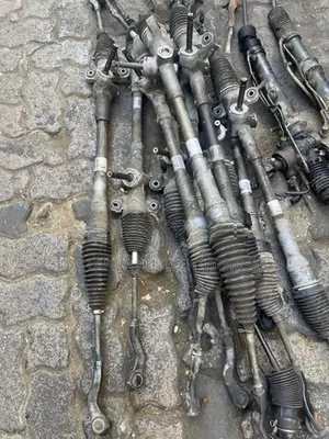 Toyota Corolla 110 Power Steering Rack