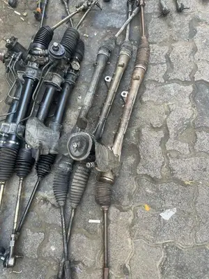 Mitsubishi Lancer Ex CY2 Power Steering Rack