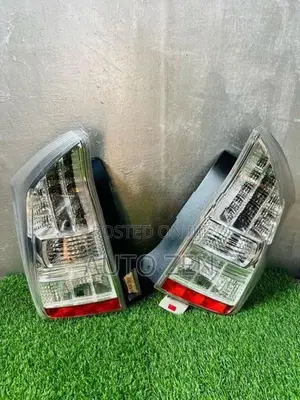 Prius 30 Tail Light