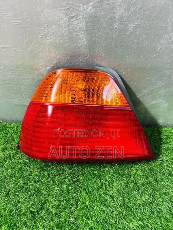 110 Sprinter Tail Light Left Side