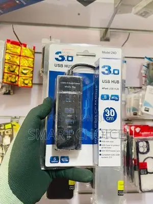 USB HUB 3.0