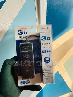 USB HUB 3.0