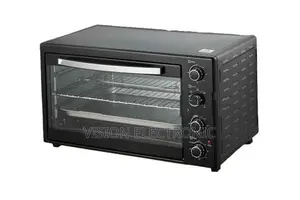 New 60 Liter Electric Oven