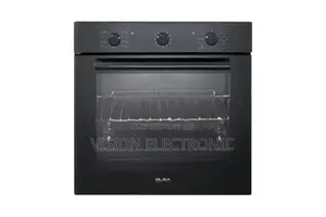 Elba Electric Oven (60cm)