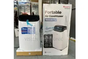Aconatic Portable Air Conditioner - 9000BTU