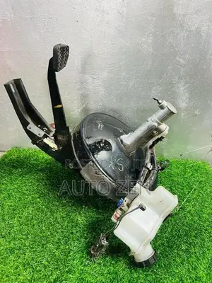 Mazda Sk Brake Booster