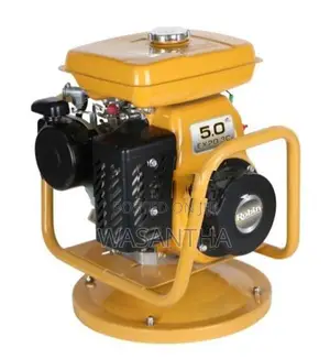 Concrete Vibrator Engine Robin