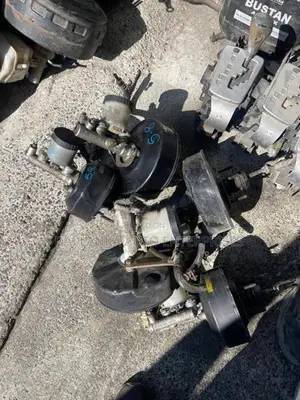 Toyota Corolla 141 Brake Booster Complete