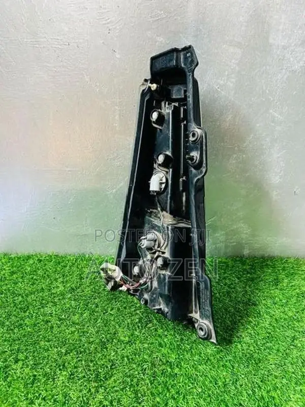 Wagon R Tail Light Right Side