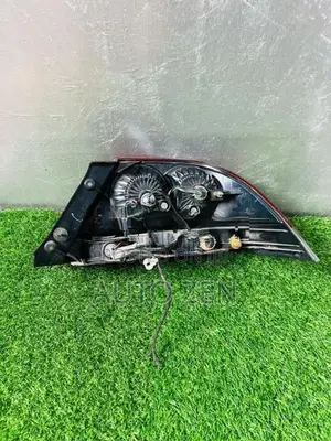 CS4 Lancer Tail Light Left Side