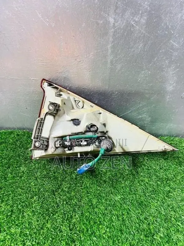 Insight Tail Light Left Side