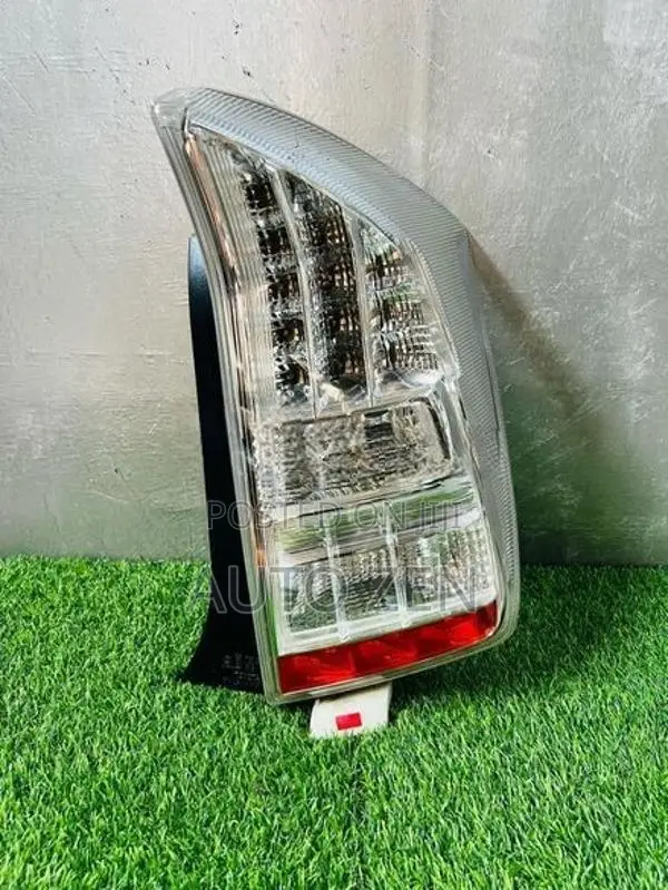Prius 30 Tail Light