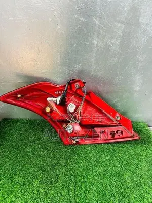 Swift ZC 11 Tail Light Right Side