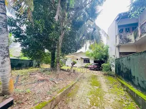 (AFA45) 20 P Property Sale At Desinghe Road Pelawatha Battramulla