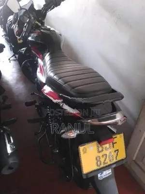 Bajaj Discover 125 2023