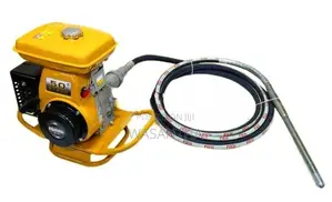 Concrete Vibrator Engine Robin