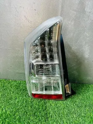 Prius 30 Tail Light
