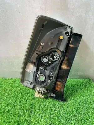 Prius 30 Tail Light