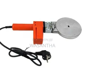 HDPE PPR Machine 63mm-110mm