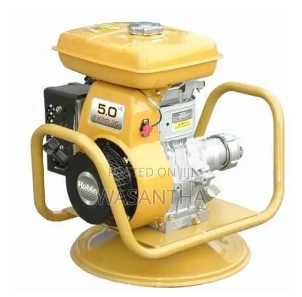 Concrete Vibrator Engine Robin