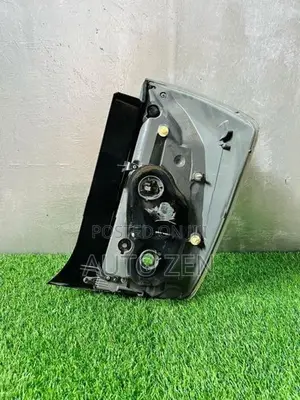 Prius 30 Tail Light