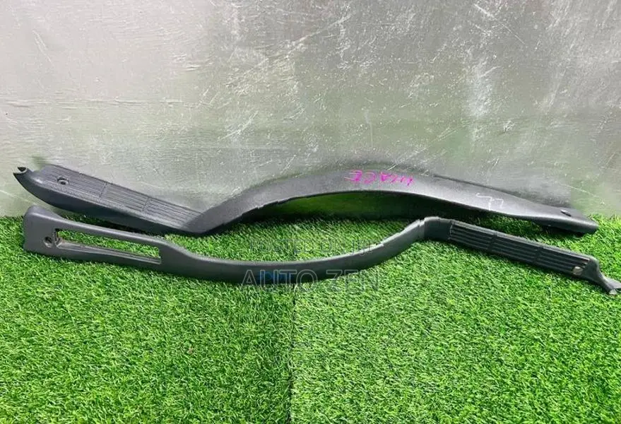 Hiace Front Chassy Plastic Cover